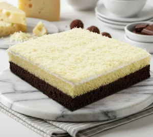 Brownies Cokelat Keju copy